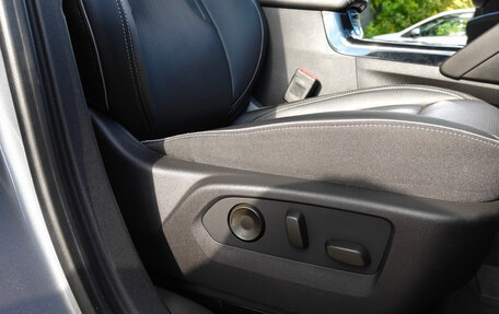 Buick Envision, 2020 год, 3 500 000 рублей, 19 фотография
