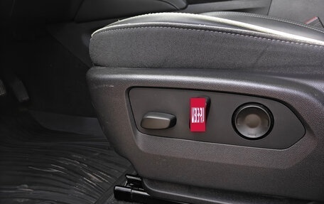 Buick Envision, 2020 год, 3 500 000 рублей, 18 фотография