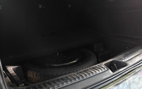 Buick Envision, 2020 год, 3 500 000 рублей, 29 фотография