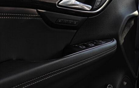Buick Envision, 2020 год, 3 500 000 рублей, 33 фотография