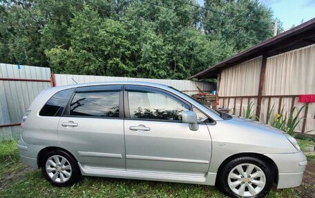 Suzuki Liana, 2007 год, 500 000 рублей, 3 фотография
