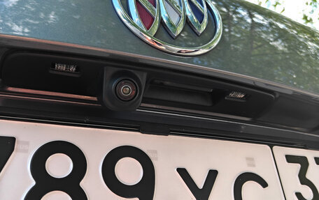 Buick Envision, 2020 год, 3 500 000 рублей, 39 фотография