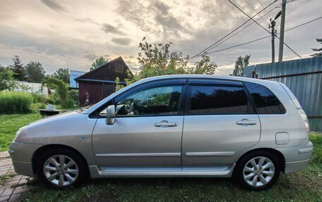 Suzuki Liana, 2007 год, 500 000 рублей, 4 фотография