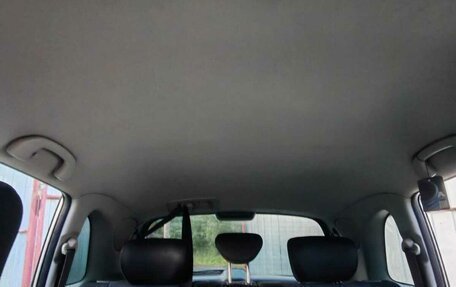 Suzuki Liana, 2007 год, 500 000 рублей, 8 фотография