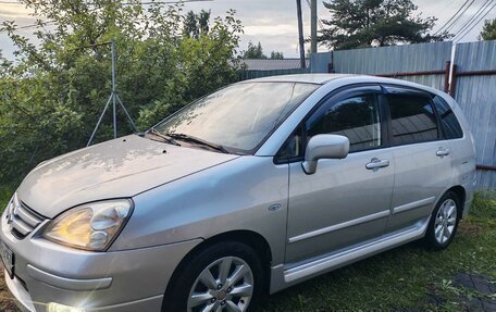 Suzuki Liana, 2007 год, 500 000 рублей, 5 фотография