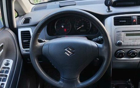 Suzuki Liana, 2007 год, 500 000 рублей, 15 фотография