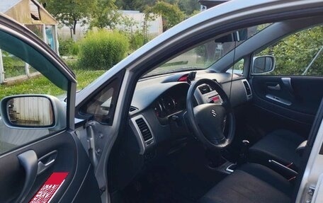 Suzuki Liana, 2007 год, 500 000 рублей, 7 фотография