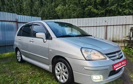 Suzuki Liana, 2007 год, 500 000 рублей, 6 фотография