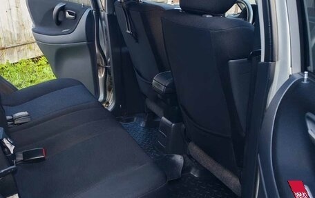 Suzuki Liana, 2007 год, 500 000 рублей, 14 фотография