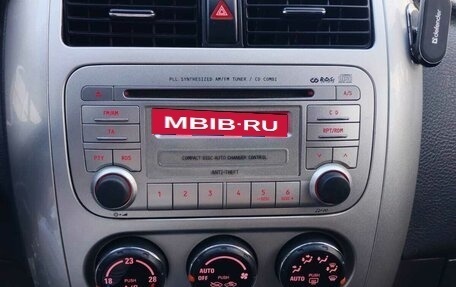 Suzuki Liana, 2007 год, 500 000 рублей, 17 фотография