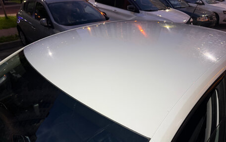 Volkswagen Polo VI (EU Market), 2012 год, 850 000 рублей, 8 фотография