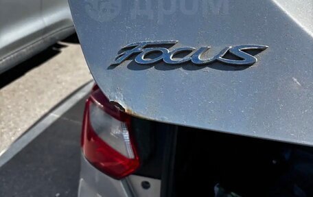 Ford Focus III, 2013 год, 465 000 рублей, 14 фотография