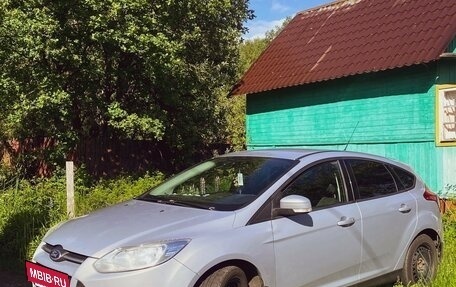 Ford Focus III, 2013 год, 465 000 рублей, 7 фотография