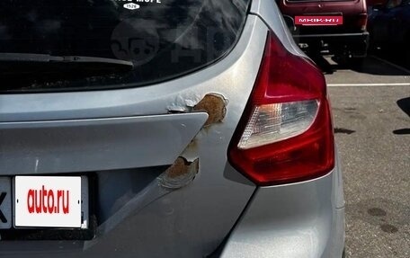 Ford Focus III, 2013 год, 465 000 рублей, 13 фотография