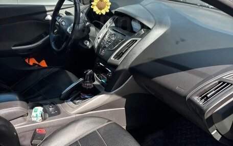Ford Focus III, 2013 год, 465 000 рублей, 19 фотография
