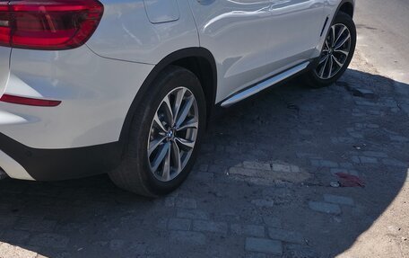 BMW X3, 2019 год, 3 500 000 рублей, 4 фотография
