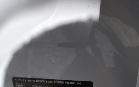 BMW X3, 2019 год, 3 500 000 рублей, 6 фотография