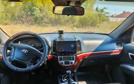 Hyundai Santa Fe III рестайлинг, 2008 год, 1 100 000 рублей, 6 фотография
