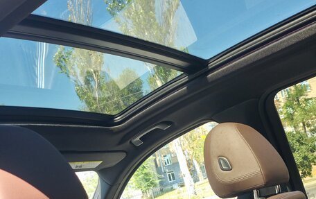 BMW X3, 2019 год, 3 500 000 рублей, 22 фотография