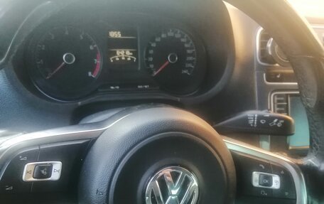 Volkswagen Polo VI (EU Market), 2020 год, 1 230 000 рублей, 6 фотография