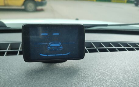 Renault Sandero I, 2013 год, 750 000 рублей, 3 фотография