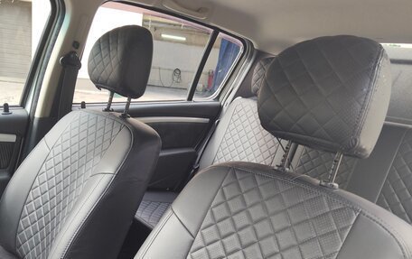 Renault Sandero I, 2013 год, 750 000 рублей, 5 фотография