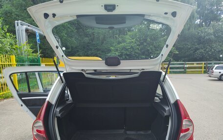 Renault Sandero I, 2013 год, 750 000 рублей, 8 фотография