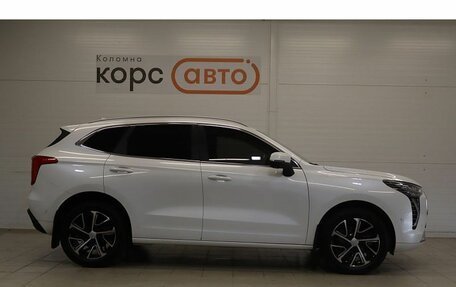 Haval Jolion, 2022 год, 1 849 000 рублей, 4 фотография