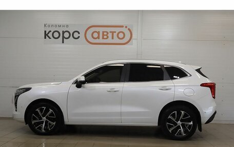 Haval Jolion, 2022 год, 1 849 000 рублей, 2 фотография