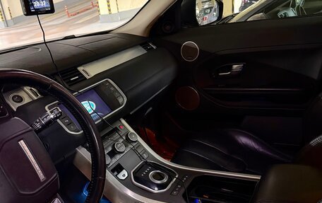 Land Rover Range Rover Evoque I, 2014 год, 1 700 000 рублей, 3 фотография