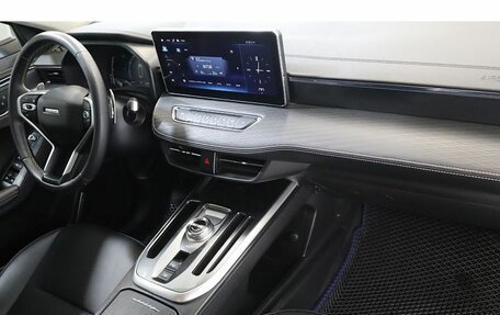 Haval Jolion, 2022 год, 1 849 000 рублей, 5 фотография