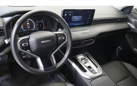 Haval Jolion, 2022 год, 1 849 000 рублей, 6 фотография