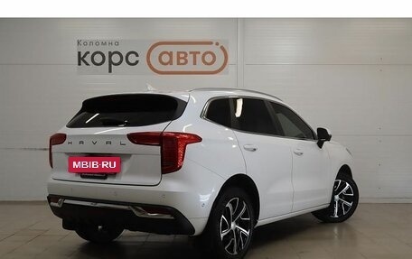 Haval Jolion, 2022 год, 1 849 000 рублей, 3 фотография