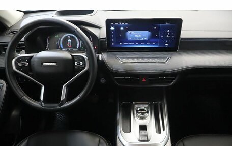Haval Jolion, 2022 год, 1 849 000 рублей, 9 фотография