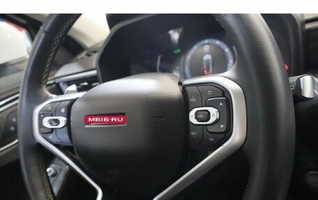 Haval Jolion, 2022 год, 1 849 000 рублей, 8 фотография