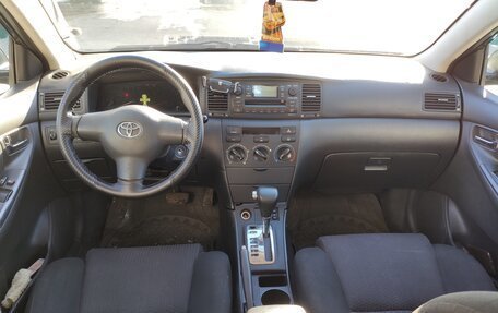 Toyota Corolla, 2006 год, 550 000 рублей, 7 фотография