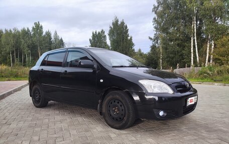 Toyota Corolla, 2006 год, 550 000 рублей, 2 фотография