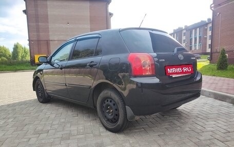 Toyota Corolla, 2006 год, 550 000 рублей, 5 фотография
