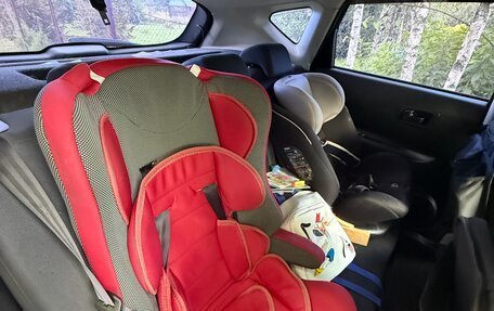 Nissan Qashqai, 2009 год, 640 000 рублей, 9 фотография