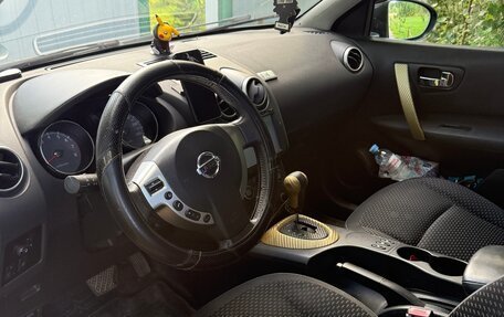 Nissan Qashqai, 2009 год, 640 000 рублей, 7 фотография