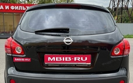 Nissan Qashqai, 2009 год, 640 000 рублей, 4 фотография