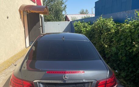 Mercedes-Benz E-Класс, 2015 год, 2 200 000 рублей, 12 фотография