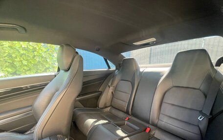Mercedes-Benz E-Класс, 2015 год, 2 200 000 рублей, 7 фотография