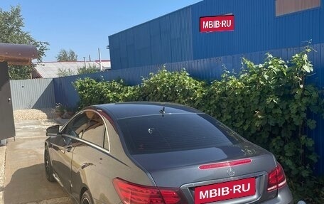 Mercedes-Benz E-Класс, 2015 год, 2 200 000 рублей, 11 фотография