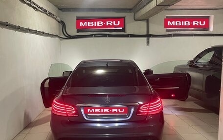 Mercedes-Benz E-Класс, 2015 год, 2 200 000 рублей, 14 фотография