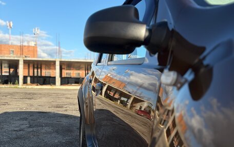 Renault Duster I рестайлинг, 2012 год, 798 700 рублей, 11 фотография