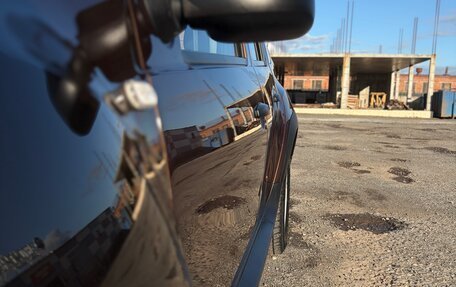 Renault Duster I рестайлинг, 2012 год, 798 700 рублей, 12 фотография