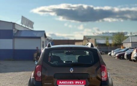 Renault Duster I рестайлинг, 2012 год, 798 700 рублей, 6 фотография