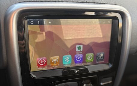 Renault Duster I рестайлинг, 2012 год, 798 700 рублей, 19 фотография