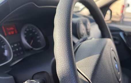 Renault Duster I рестайлинг, 2012 год, 798 700 рублей, 20 фотография